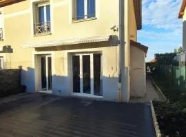 Serenity House - Geneva Luxe Calm Confort 8 pers - Viadora