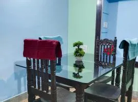 Colourful Homestay