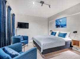 Bispegata 5 - Studio Apartment hotel