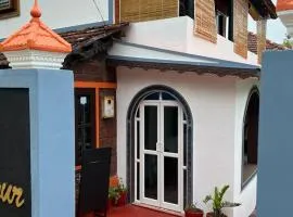 Sea Splendour Beach Resort