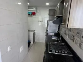 Apartamento 2 cuartos