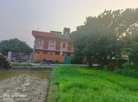 Wild House Home stay, homestay in Jhirna