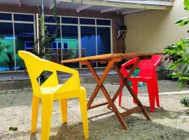 Veyodhoshuge, S.Feydhoo, Addu city – apartament 