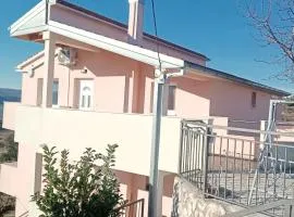 Apartman L&M
