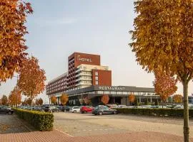 Van Der Valk Hotel Zwolle