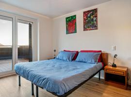 Appartamento Polsa 4, Ferienwohnung in Brentonico