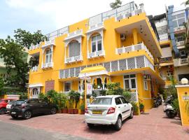 Chitra Katha - A Story Per Stay