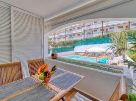 Lovely Peaceful Home By CanariasGetaway, hotel v destinaci San Agustin