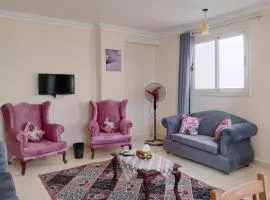Giza Home