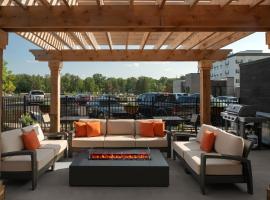 Hyatt House Lansing-University Area, hotel a Lansing
