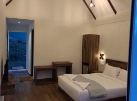Preethys Holiday Home, hotel v mestu Munnar