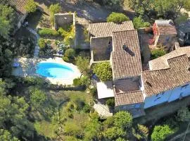 La Parenthèse du Var - Chambre d'hôtes petits déjeuners inclus et terrasse ombragée