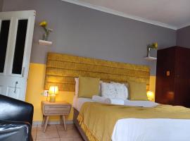 Horizon Bed and Breakfast, hotell i Roodepoort