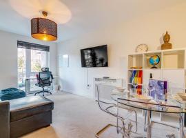 Cozy appt in Colindale, departamento en Colindale