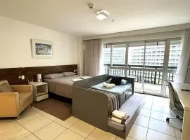 F616 FJ Flat com WI-FI exclusivo em Região Central