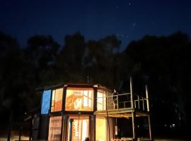 Casa CauCau7, hotel in Puchuncaví