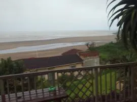 Ocean View Guest House
