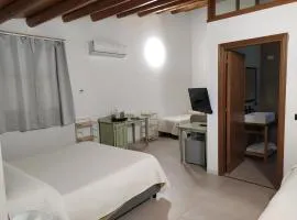 Villa Scaduto Residence