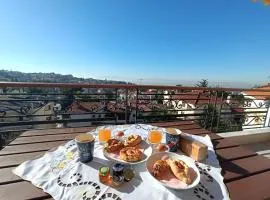 villa panorama seaview