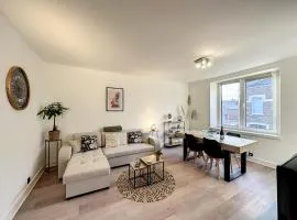 Le Cocon de Han duplex spacieux au pied des Grottes