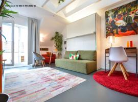 K314, hotel v destinaci Bonn