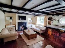 Entire home at Ballysax House
