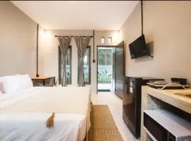 Canggu Apartments: Studio with Kitchen in Canggu/5