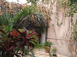 Hostal 509, hostel in El Paraíso