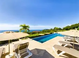 Condo Mirador-Breathtaking Ocean View