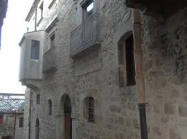 GRAZIA’S HOUSE