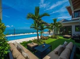 Stepping Stone 4 BR East End, casa o chalet en Sand Bluff