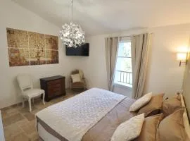 Chambres d'Hôtes au Mas de Cadoule