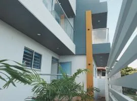 Saphire Apartments