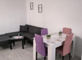 Tea House Samokov, pet-friendly hotel in Samokov