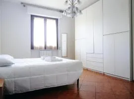 A casa di Titti Arezzo