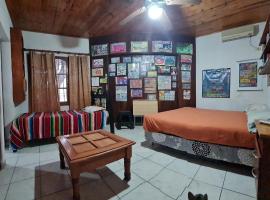 Suite Privada: Mendoza'da bir otel