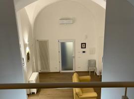 Dimora Dilù, Hotel in Noci