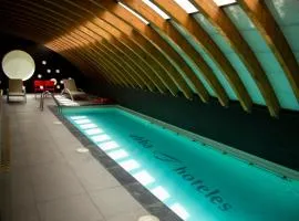 abba Presidente Suites Santiago