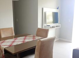 apartamento confortavel no aracagir ,1 km da praia., self catering accommodation in São Luís