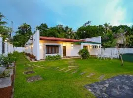 Thisath Villa