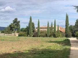 Gîte Le Mas du Colombeyras