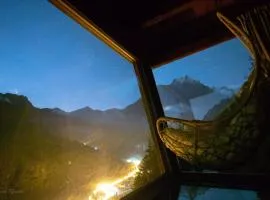 SKYLODGE 'il Rifugio dell'Anima'