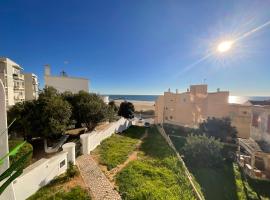 Cora&ccedil;&atilde;o da Rocha