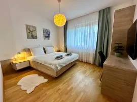 SkiCity Apartment Pohorje Bellevue