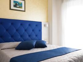 Hotel Haus Charlotte – hotel w mieście San Benedetto del Tronto