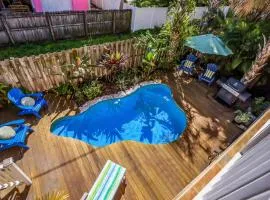 Anna Maria Guest House 317