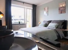 Mivano Apartments - Am Bahnhof