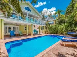 Dolphin Pointe
