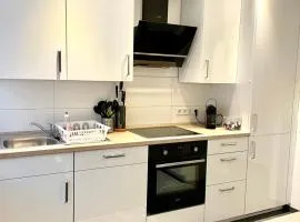 DeuxPonts Ferienwohnung