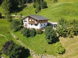 Haus Sabrina